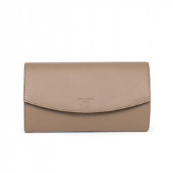 Τσάντα clutch σε δέρμα WIX25LK