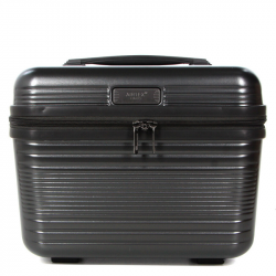 AIRTEX Beauty case γκρί Polycarbonate 29GRE450